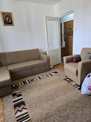 Apartament cu 2 camere Complexul Studentesc Profi DALIEI - imagine 5