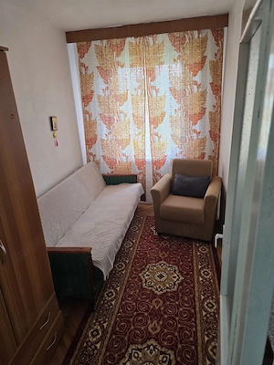 Apartament cu 2 camere Complexul Studentesc Profi DALIEI - imagine 7