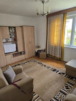 Apartament cu 2 camere Complexul Studentesc Profi DALIEI - imagine 3