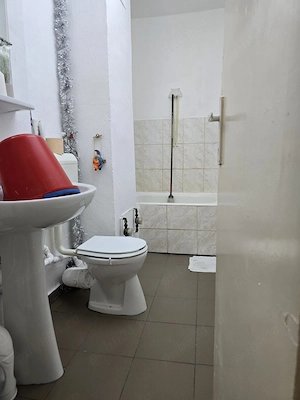 Apartament cu 2 camere Complexul Studentesc Profi DALIEI - imagine 8