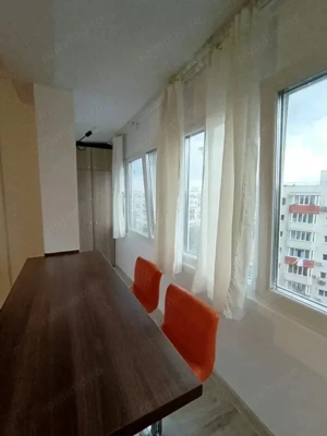 Garsoniera Spatioasa  Timpuri Noi / 9 minute Metrou / Boiler, AC - imagine 3