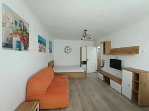 Garsoniera Spatioasa  Timpuri Noi / 9 minute Metrou / Boiler, AC