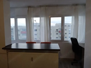 Garsoniera Spatioasa  Timpuri Noi / 9 minute Metrou / Boiler, AC - imagine 4