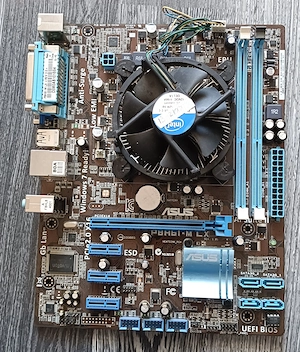 kit i3-2100