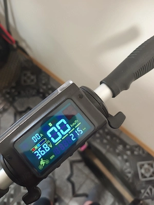 trotineta de vanzare