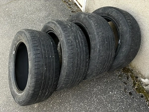 Nexen N Blue HD/HD Plus - 215/55 R16 - imagine 2