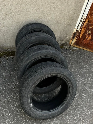 Nexen N Blue HD/HD Plus - 215/55 R16 - imagine 3