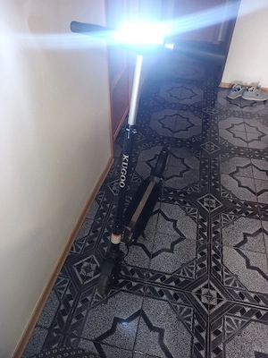 trotineta de vanzare - imagine 3