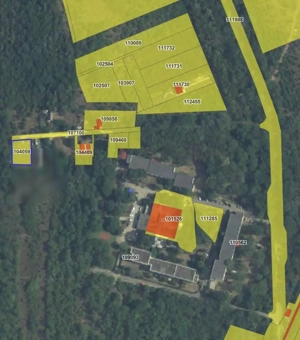 TEREN OLIMP INVESTITIE ZONA IN DEZVOLTARE