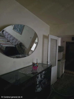 Vand apartament 2 camere, Ploiesti, zona Nord, aleea Catinei, parter, bloc fara risc seismic - imagine 2