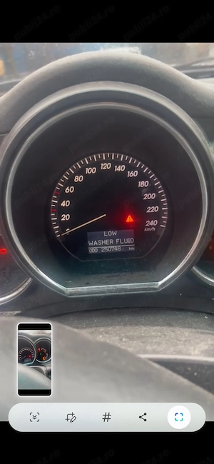 Selling A Lexus RX400H that is involved in an accident.  - imagine 2