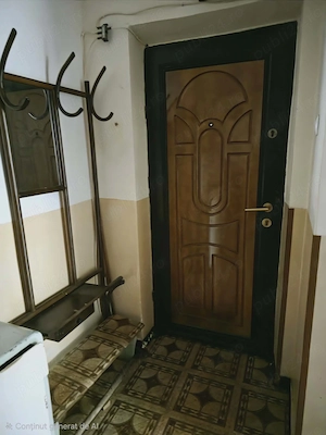 Vand apartament 2 camere, Ploiesti, zona Nord, aleea Catinei, parter, bloc fara risc seismic - imagine 8