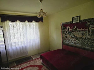 Vand apartament 2 camere, Ploiesti, zona Nord, aleea Catinei, parter, bloc fara risc seismic - imagine 6