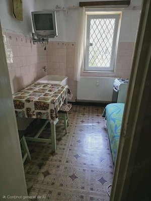 Vand apartament 2 camere, Ploiesti, zona Nord, aleea Catinei, parter, bloc fara risc seismic - imagine 7