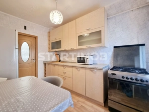 Apartament 2 camere zona Racadau - imagine 2