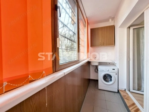 Apartament 2 camere zona Racadau - imagine 10