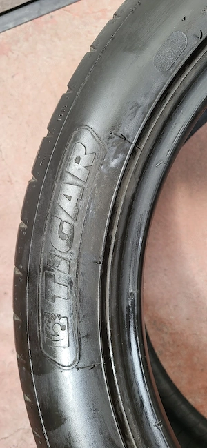 Anvelope de vara 205 50 R17 - imagine 3