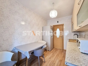 Apartament 2 camere zona Racadau - imagine 12