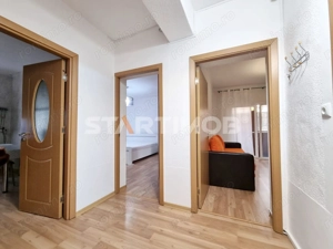 Apartament 2 camere zona Racadau - imagine 6