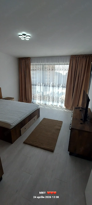 Închiriez garsoniera Tower Residence - imagine 7