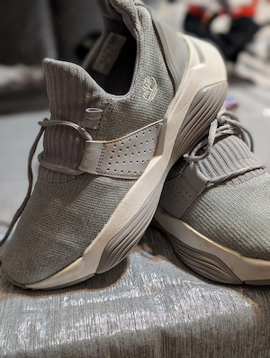 Timberland Bay Knit 