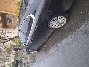 Vand autoturism Jaguar XF  - imagine 3