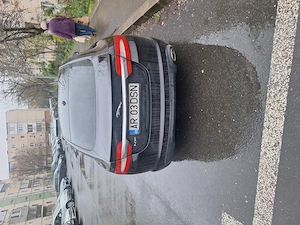 Vand autoturism Jaguar XF  - imagine 2