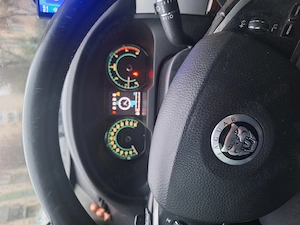 Vand autoturism Jaguar XF  - imagine 4