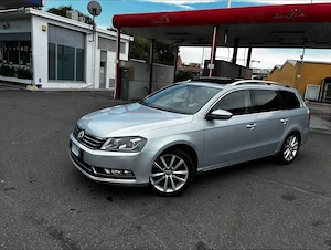 passat b7 2013 - imagine 5