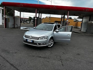 passat b7 2013 - imagine 2