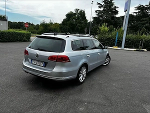 passat b7 2013 - imagine 4