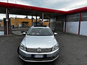passat b7 2013 - imagine 3