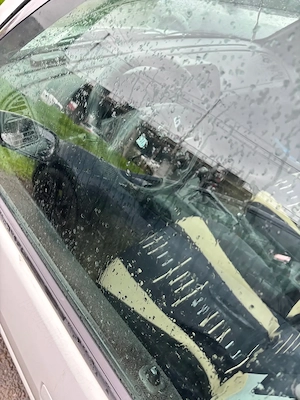 Vând Peugeot 306, an 2001, motor 2.0 HDI diesel, 90 CP - imagine 5