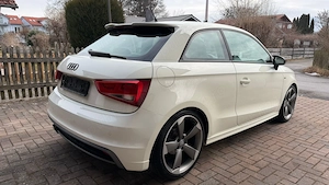 Audi A1 S1 - imagine 2