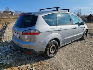 ford s-max 2006 motor 2.0 diesel - imagine 2