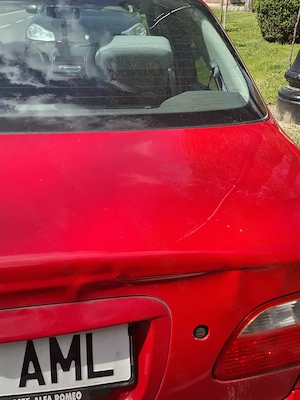 Vând Fiat Albea - imagine 4