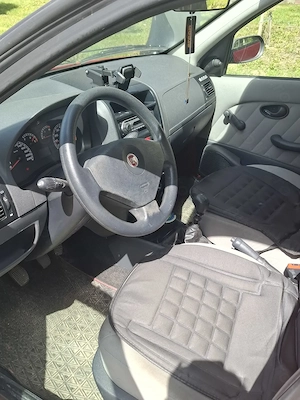 Vând Fiat Albea - imagine 2