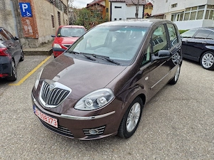 Lancia Musa Cutie Automata 2012 1.4 benzina euro 5 - imagine 2