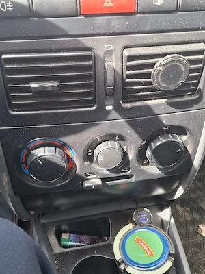 Vând Fiat Albea - imagine 7