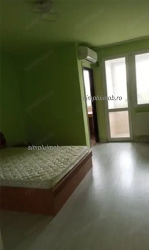 Renovata garsoniera Grand Arena Turnu Magurele