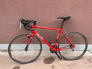 Bicicleta cursiera B'twin Triban 3