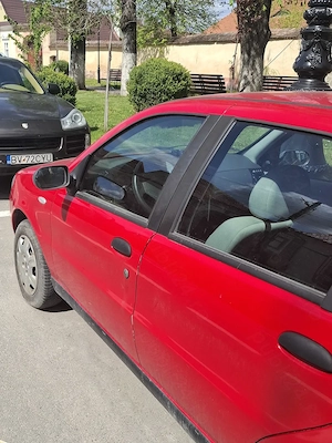 Vând Fiat Albea - imagine 5