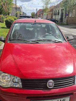 Vând Fiat Albea - imagine 6