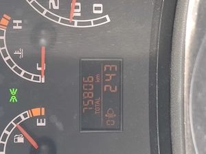 Vând Fiat Albea - imagine 8