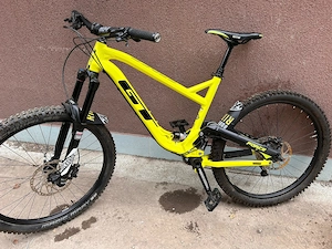 Bicicleta Mountain bike GT Force 2017 Sport
