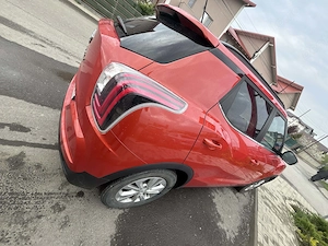 SsangYong Tivoli Facelift 2020 | 1.5 Turbo 163 CP | 4x4 AWD | Automat | Unic Proprietar - imagine 4