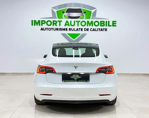 Tesla Model 3 Standard Reichweite Plus Hinterradantrieb - imagine 7