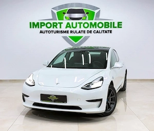 Tesla Model 3 Standard Reichweite Plus Hinterradantrieb - imagine 4