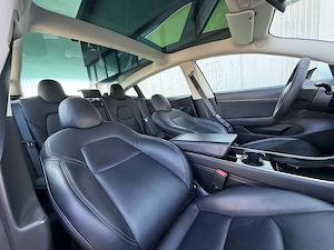 Tesla Model 3 Standard Reichweite Plus Hinterradantrieb - imagine 13