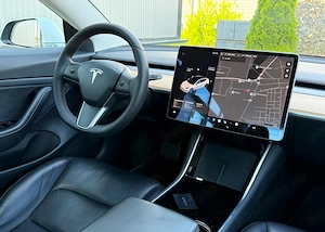 Tesla Model 3 Standard Reichweite Plus Hinterradantrieb - imagine 15